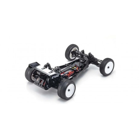 KYOSHO Ultima SB DirtMaster 2WD 1:10 EP Kit