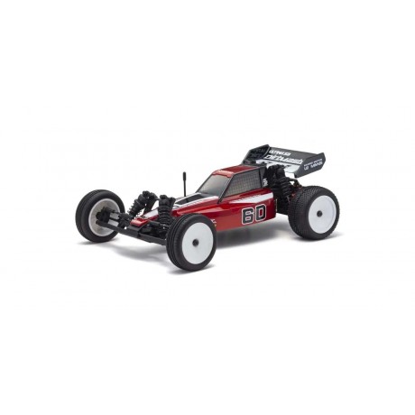 KYOSHO Ultima SB DirtMaster 2WD 1:10 EP Kit
