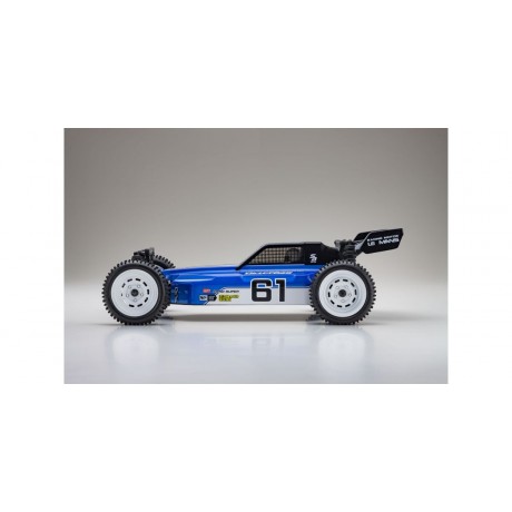 KYOSHO Lazer SB DirtCross 4WD 1:10 EP Kit