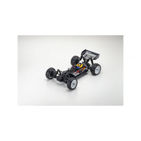 KYOSHO Lazer SB DirtCross 4WD 1:10 EP Kit