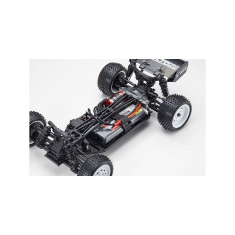 KYOSHO Lazer SB DirtCross 4WD 1:10 EP Kit