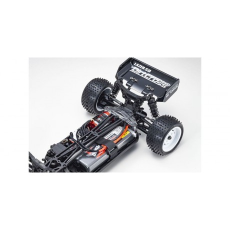 KYOSHO Lazer SB DirtCross 4WD 1:10 EP Kit