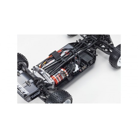 KYOSHO Lazer SB DirtCross 4WD 1:10 EP Kit