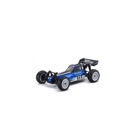 KYOSHO Lazer SB DirtCross 4WD 1:10 EP Kit