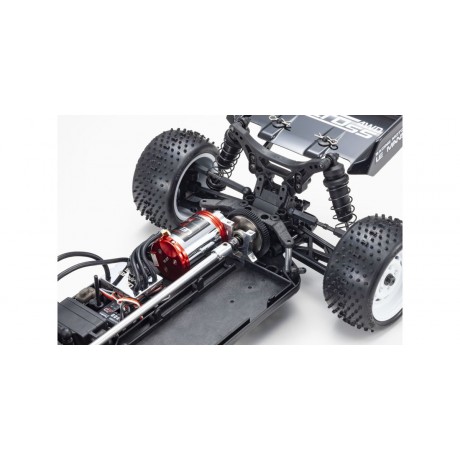 KYOSHO Lazer SB DirtCross 4WD 1:10 EP Kit