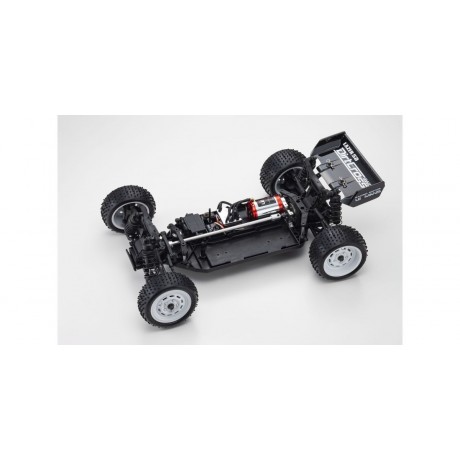 KYOSHO Lazer SB DirtCross 4WD 1:10 EP Kit