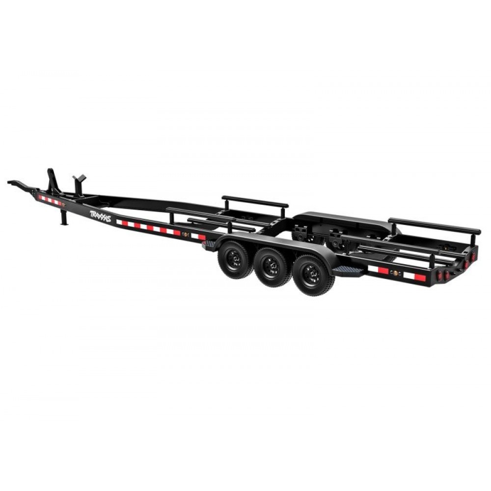 TRAXXAS Boat Trailer for Spartan