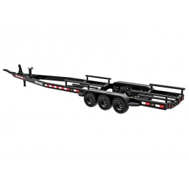 TRAXXAS Boat Trailer for Spartan