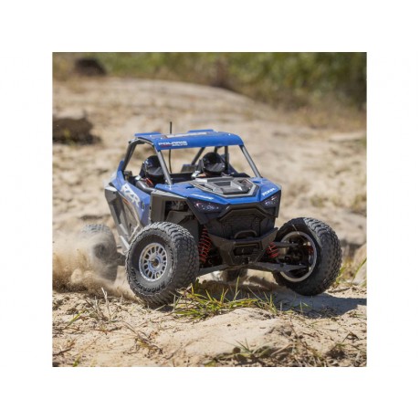 LOSI RZR Rey 1/10 4WD Polaris RTR