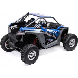 LOSI RZR Rey 1/10 4WD Polaris RTR 