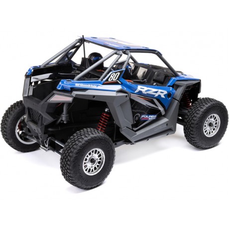 LOSI RZR Rey 1/10 4WD Polaris RTR