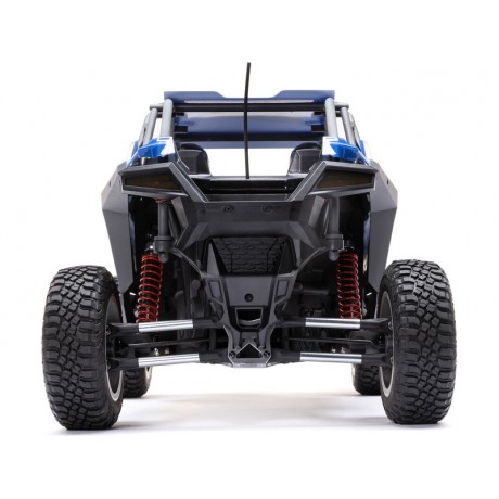 LOSI RZR Rey 1/10 4WD Polaris RTR