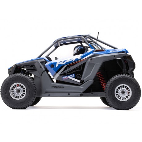 LOSI RZR Rey 1/10 4WD Polaris RTR