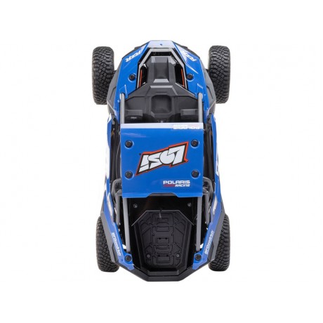 LOSI RZR Rey 1/10 4WD Polaris RTR