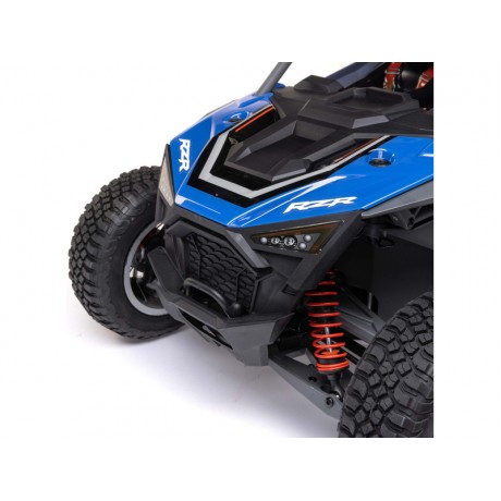 LOSI RZR Rey 1/10 4WD Polaris RTR