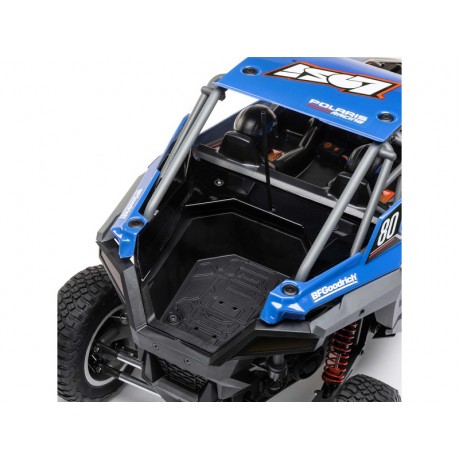 LOSI RZR Rey 1/10 4WD Polaris RTR