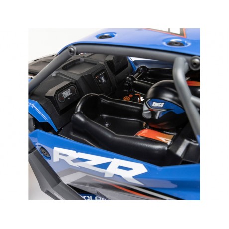 LOSI RZR Rey 1/10 4WD Polaris RTR