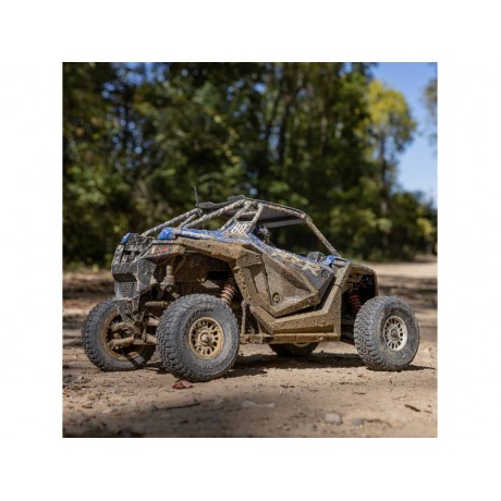 LOSI RZR Rey 1/10 4WD Polaris RTR
