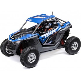 LOSI RZR Rey 1/10 4WD Polaris RTR
