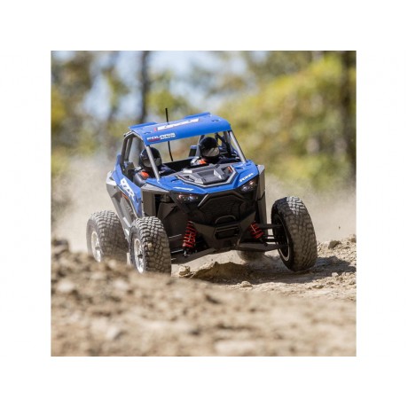 LOSI RZR Rey 1/10 4WD Polaris RTR