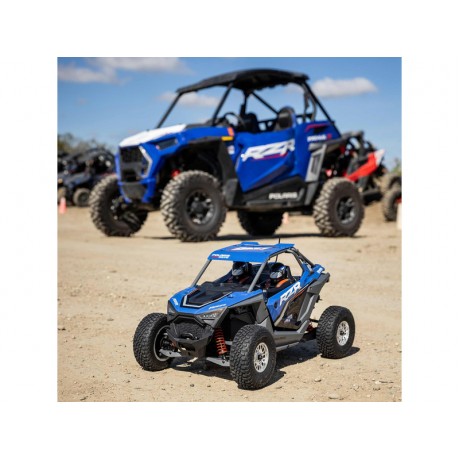 LOSI RZR Rey 1/10 4WD Polaris RTR
