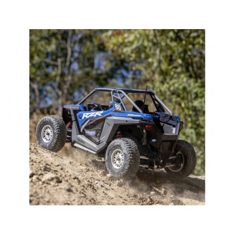 LOSI RZR Rey 1/10 4WD Polaris RTR