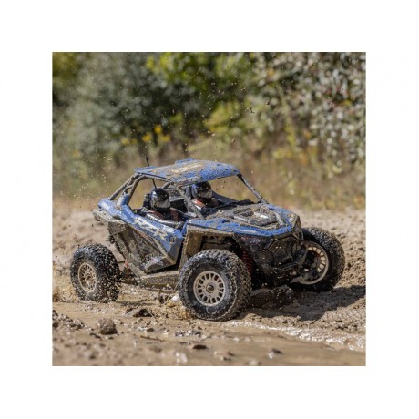 LOSI RZR Rey 1/10 4WD Polaris RTR