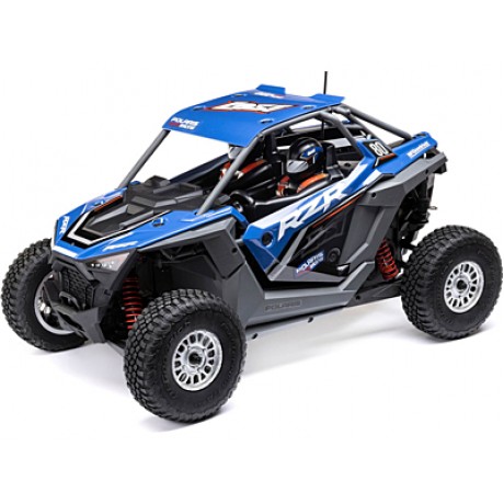 LOSI RZR Rey 1/10 4WD Polaris RTR
