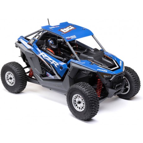 LOSI RZR Rey 1/10 4WD Polaris RTR