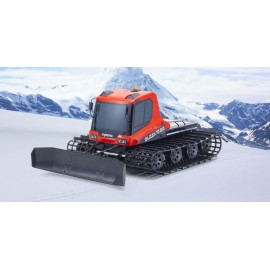 KYOSHO Blizzard 2.0 1:12 Readyset EP (KT431S)