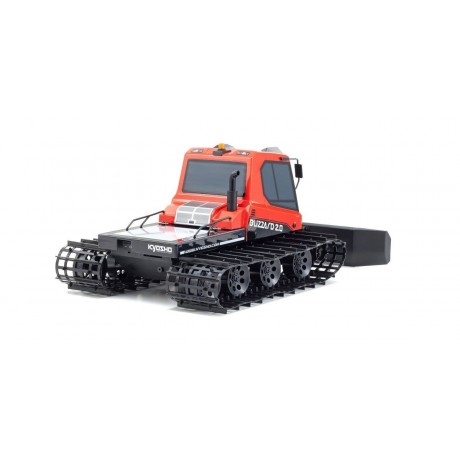 KYOSHO Blizzard 2.0 1:12 Readyset EP (KT431S)