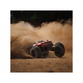 ARRMA Kraton 4S V2 BLX 1/10 4WD RTR (Red) 