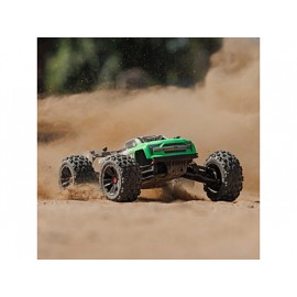 ARRMA Kraton 4S V2 BLX 1/10 4WD RTR (Green) 