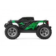 KAVAN GRT-16 Tracker 4WD 1/16 Monster Truck RTR (Green)