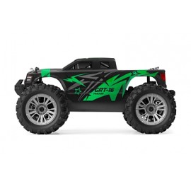 KAVAN GRT-16 Tracker 4WD 1/16 Monster Truck RTR (Green) 