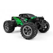 KAVAN GRT-16 Tracker 4WD 1/16 Monster Truck RTR (Green)