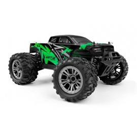 KAVAN GRT-16 Tracker 4WD 1/16 Monster Truck RTR (Green) 