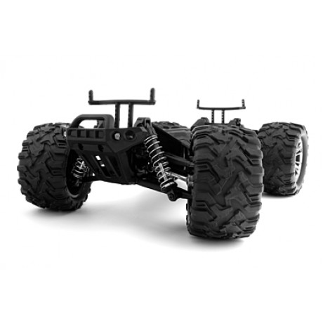 KAVAN GRT-16 Tracker 4WD 1/16 Monster Truck RTR (Green)