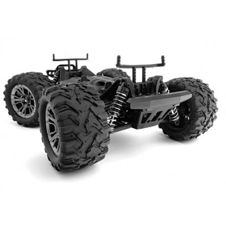 KAVAN GRT-16 Tracker 4WD 1/16 Monster Truck RTR (Green)