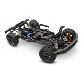 TRAXXAS RaptorR 4x4 4S FoxSE Ultimate Edition RTR Brushless 