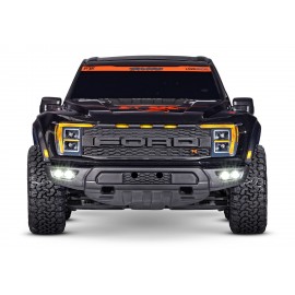 TRAXXAS Raptor R 4x4 4S Fox 1 Ultimate Edition RTR Brushless 