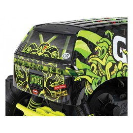 ARRMA Gorgon 1/10 Smart RTR (Yellow) 
