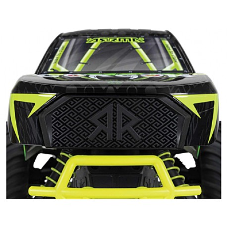 ARRMA Gorgon 1/10 Smart RTR (Yellow)