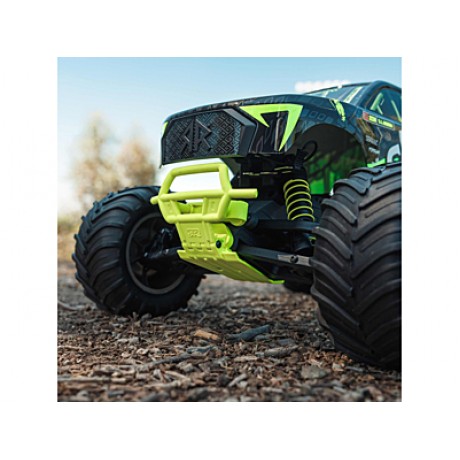 ARRMA Gorgon 1/10 Smart RTR (Yellow)