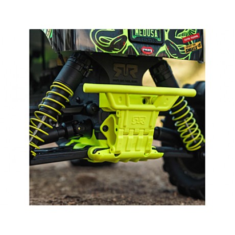 ARRMA Gorgon 1/10 Smart RTR (Yellow)