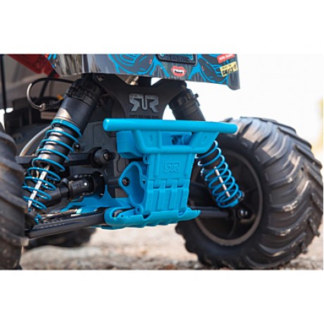 ARRMA Gorgon 1/10 RTR Basic (Blue)