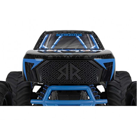 ARRMA Gorgon 1/10 RTR Basic (Blue)