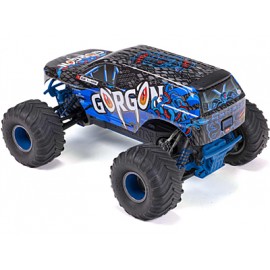 ARRMA Gorgon 1/10 RTR Basic (Blue) 