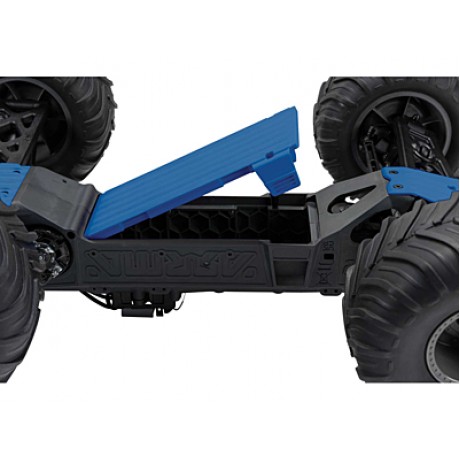 ARRMA Gorgon 1/10 RTR Basic (Blue)