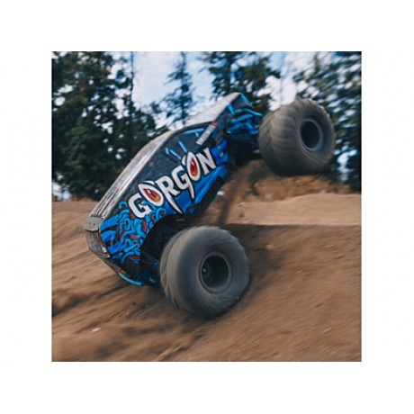 ARRMA Gorgon 1/10 RTR Basic (Blue)